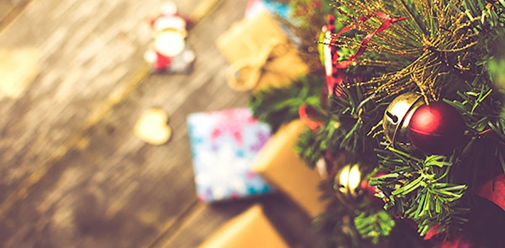 ¿Sabías que para navidad cada persona eleva aproximadamente de 1 a 2 kilos diarios su producción de basura?