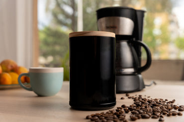 Frasco contenedor Kurü