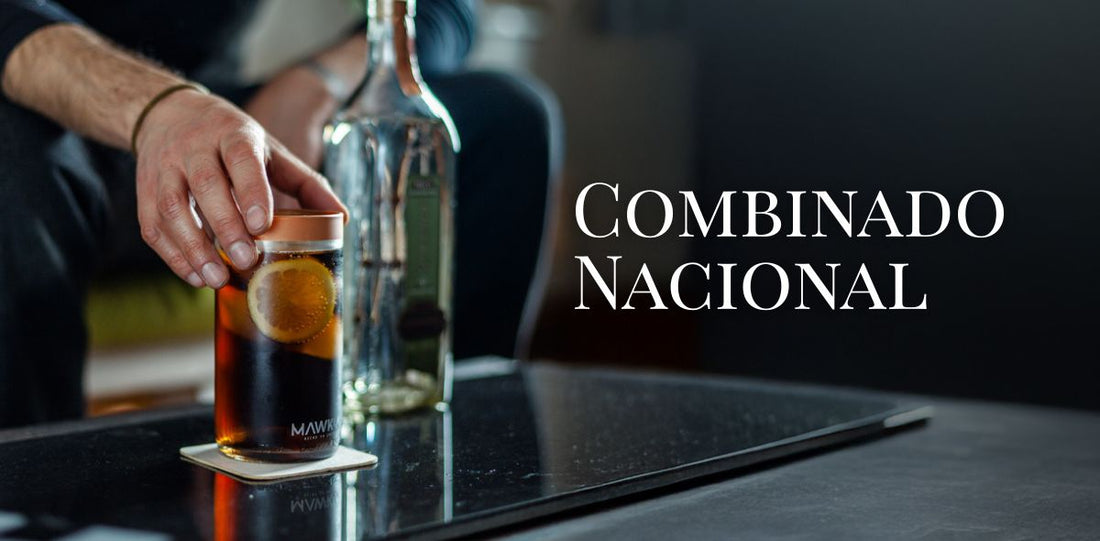 Combinado nacional: Lo que NO sabías de la Piscola