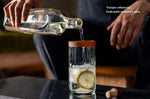 vasos para tragos
