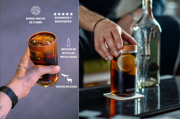 Pack Casa Completa : Atacameño + Piscolero + Jabón & Crema + Envío GRATIS