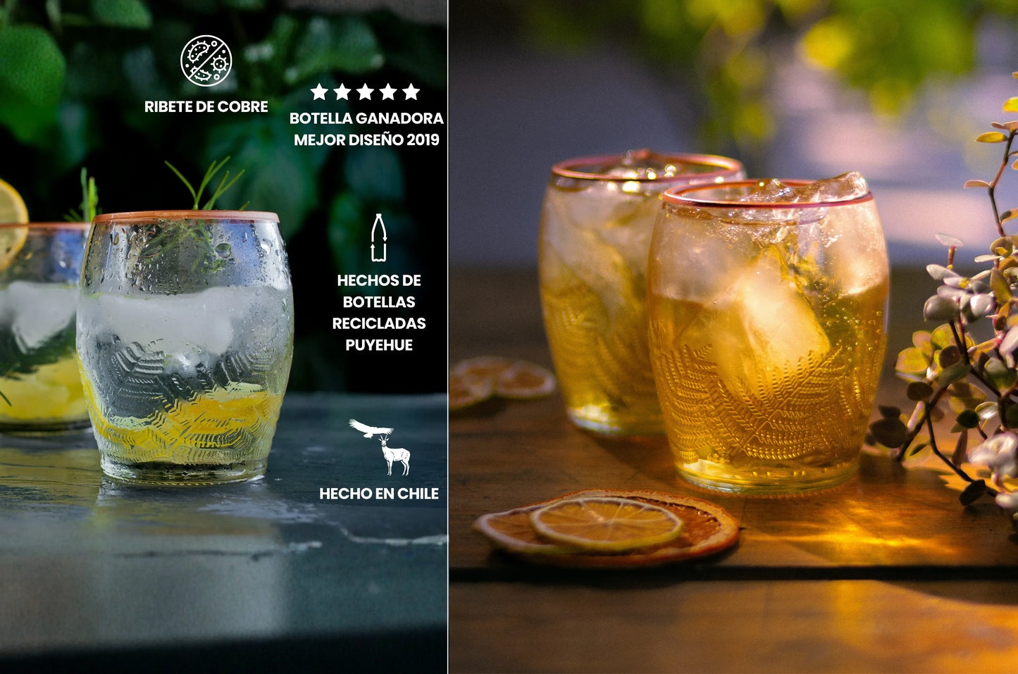 Pack Casa Completa : Atacameño + Piscolero + Jabón & Crema + Envío GRATIS